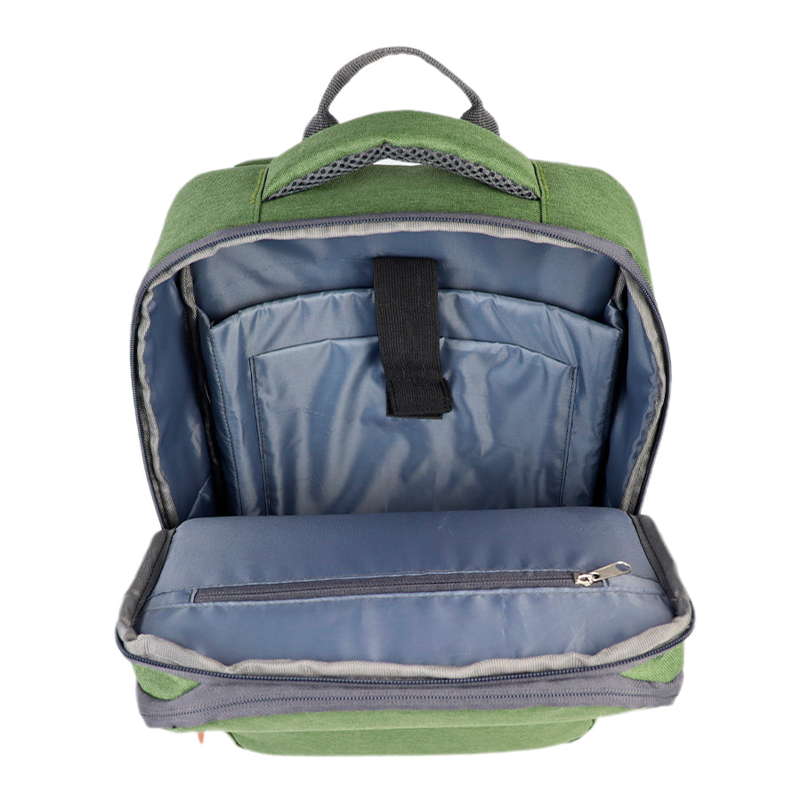 Mochila PortaNotebook JAZZ 11L (13)