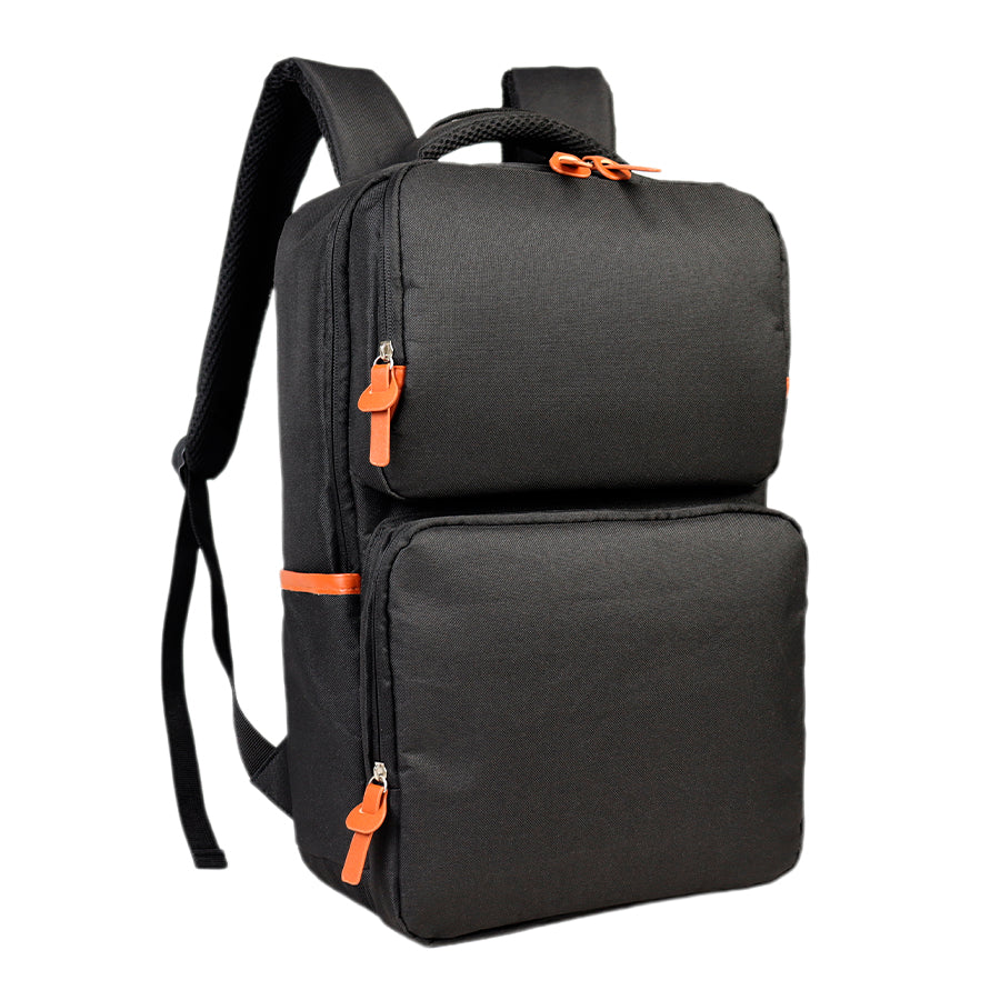 Mochila PortaNotebook JAZZ 11L (14)