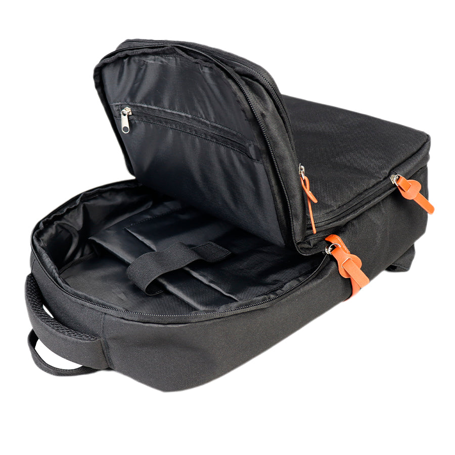 Mochila PortaNotebook JAZZ 11L (19)