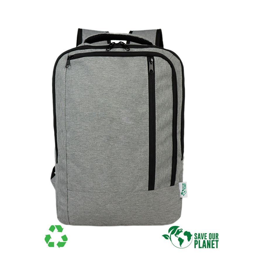 Mochila PortaNotebook ECO 125L