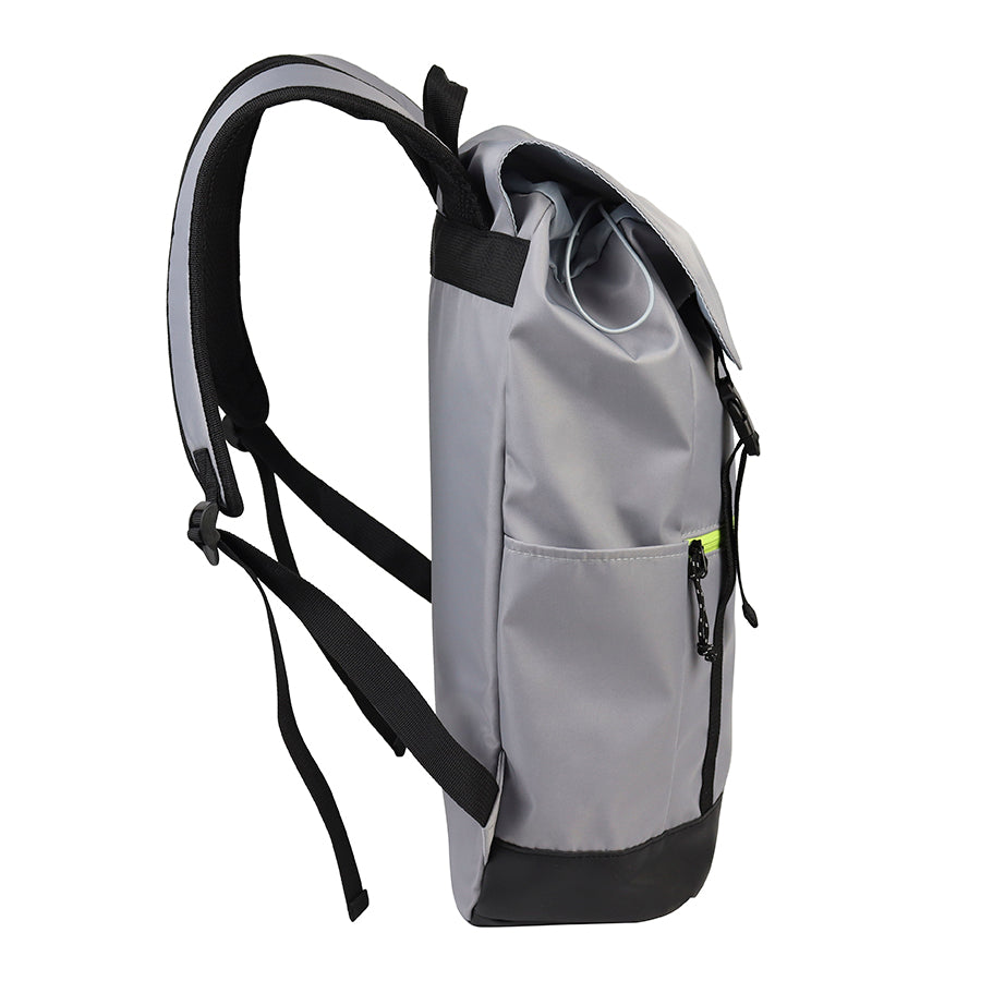 Mochila Impermeable HARLEM 19L (5)