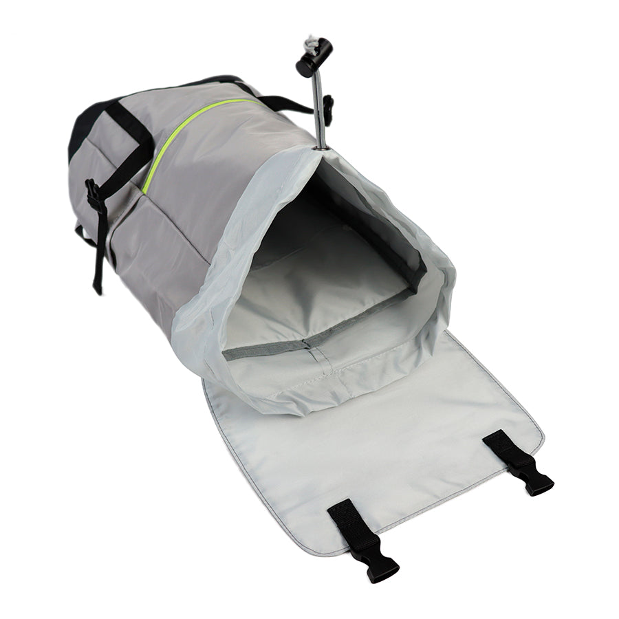 Mochila Impermeable HARLEM 19L (3)