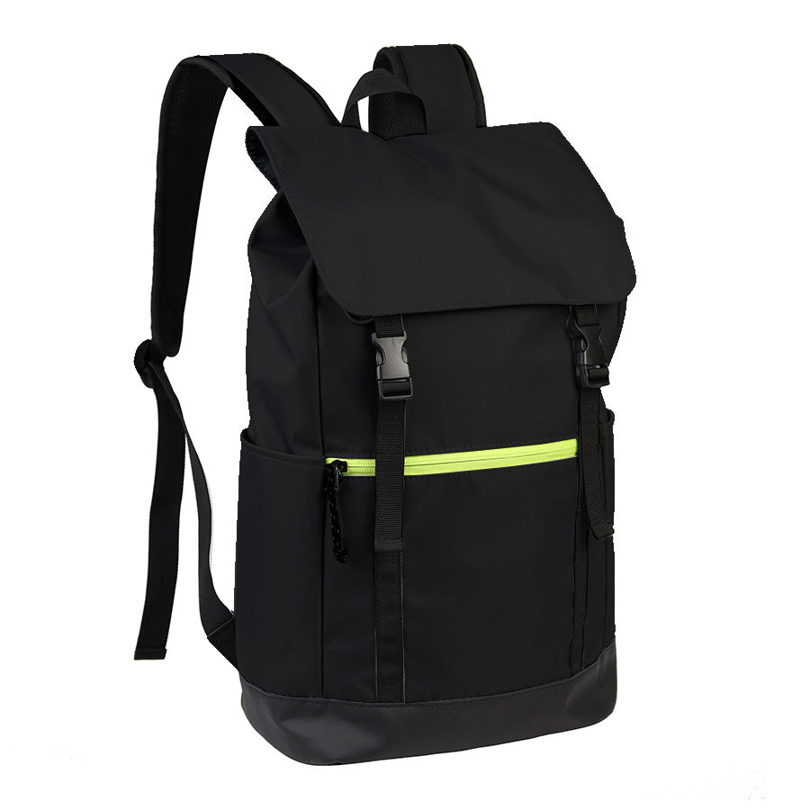 Mochila Impermeable HARLEM 19L (14)