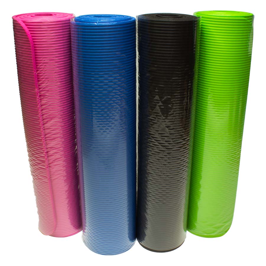 Mat Alfombrilla de YogaPilates (7)