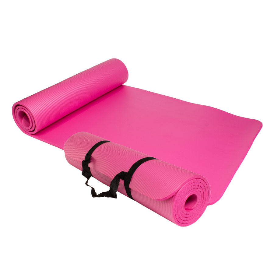Mat Alfombrilla de YogaPilates