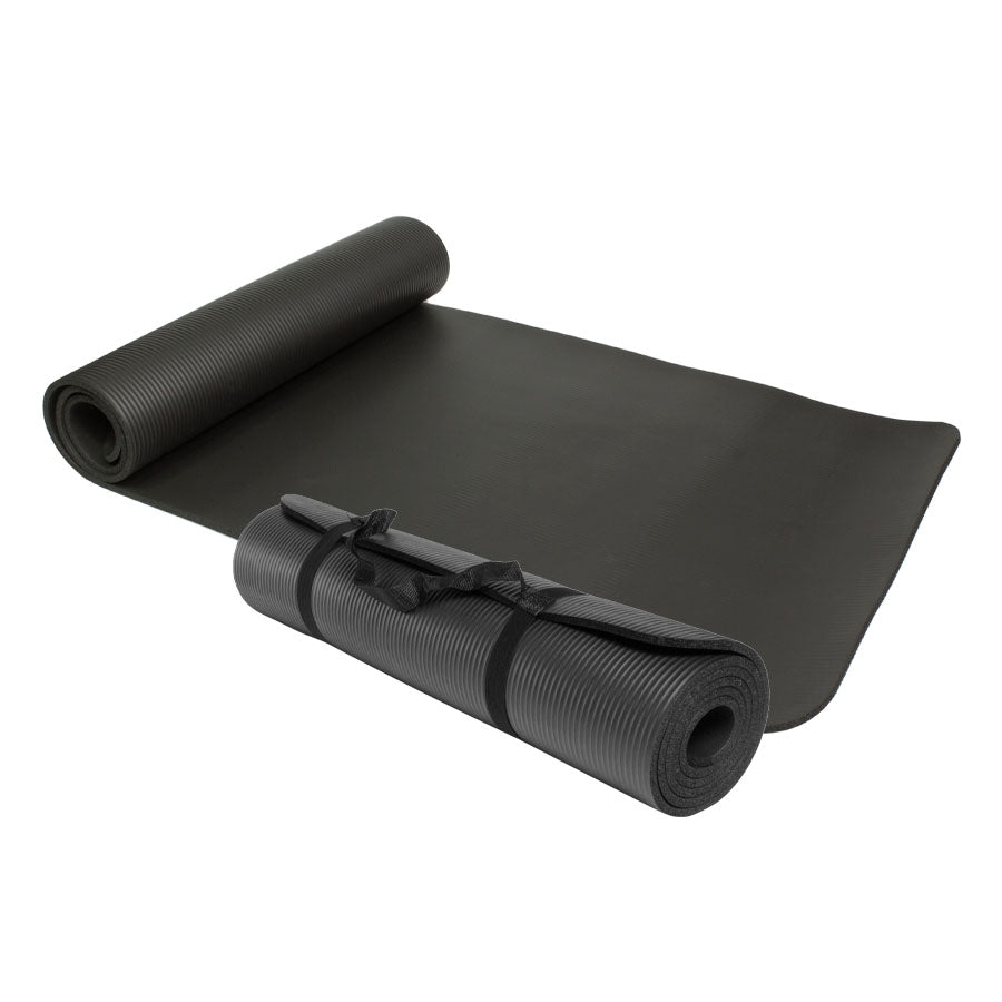 Mat Alfombrilla de YogaPilates (4)