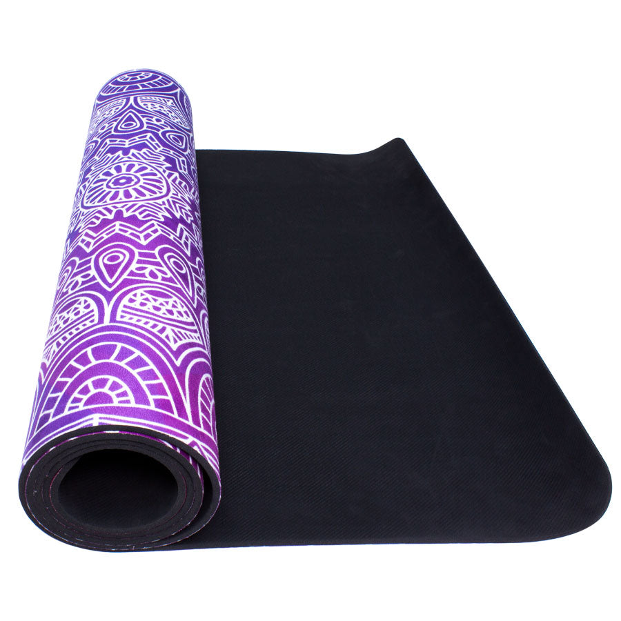 Deluxe Mat de YogaPilates (3)