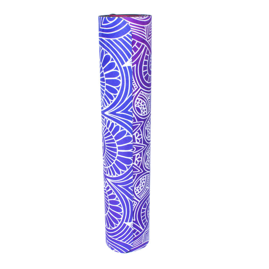 Deluxe Mat de YogaPilates (5)