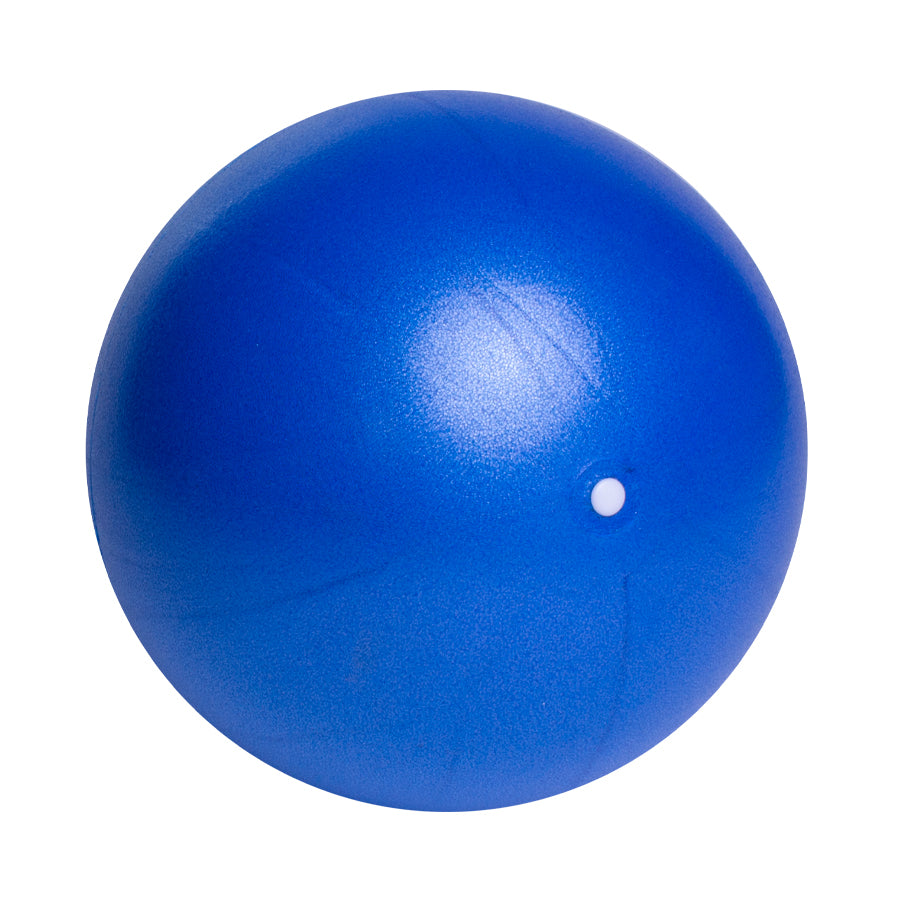Softball inflable pequeño de YogaPilate (2)