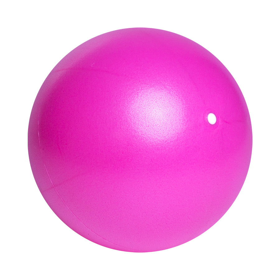 Softball inflable pequeño de YogaPilate (3)