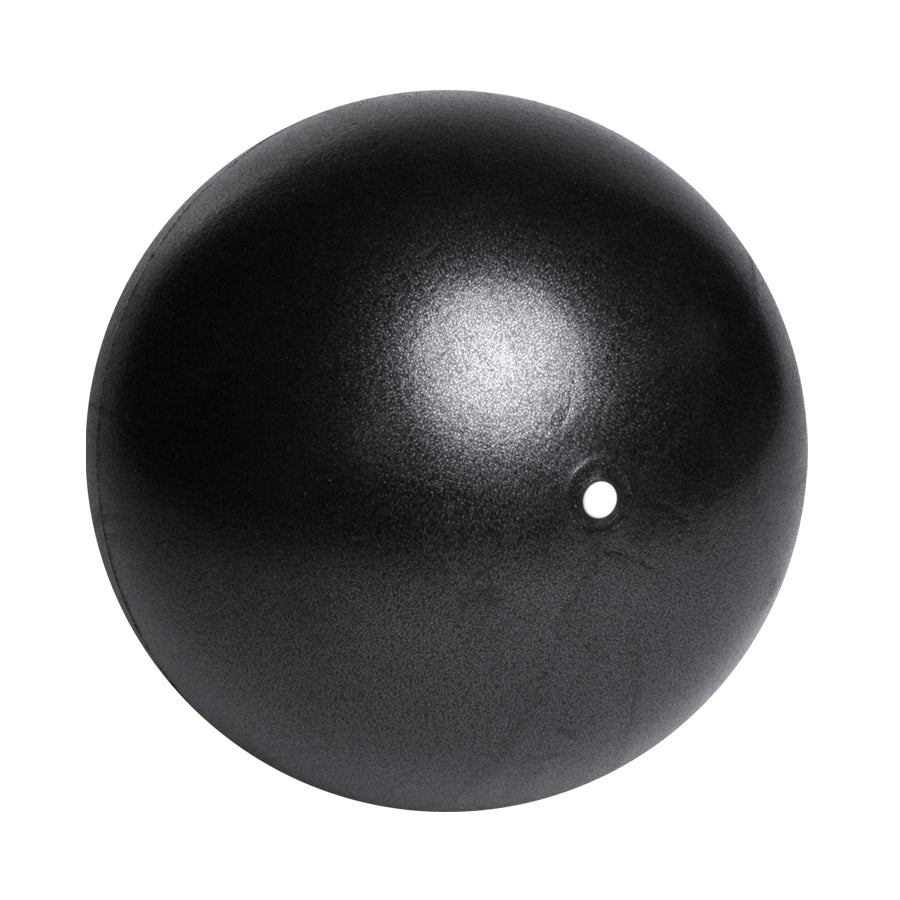 Softball inflable pequeño de YogaPilate (5)