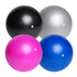 Softball inflable pequeño de YogaPilate