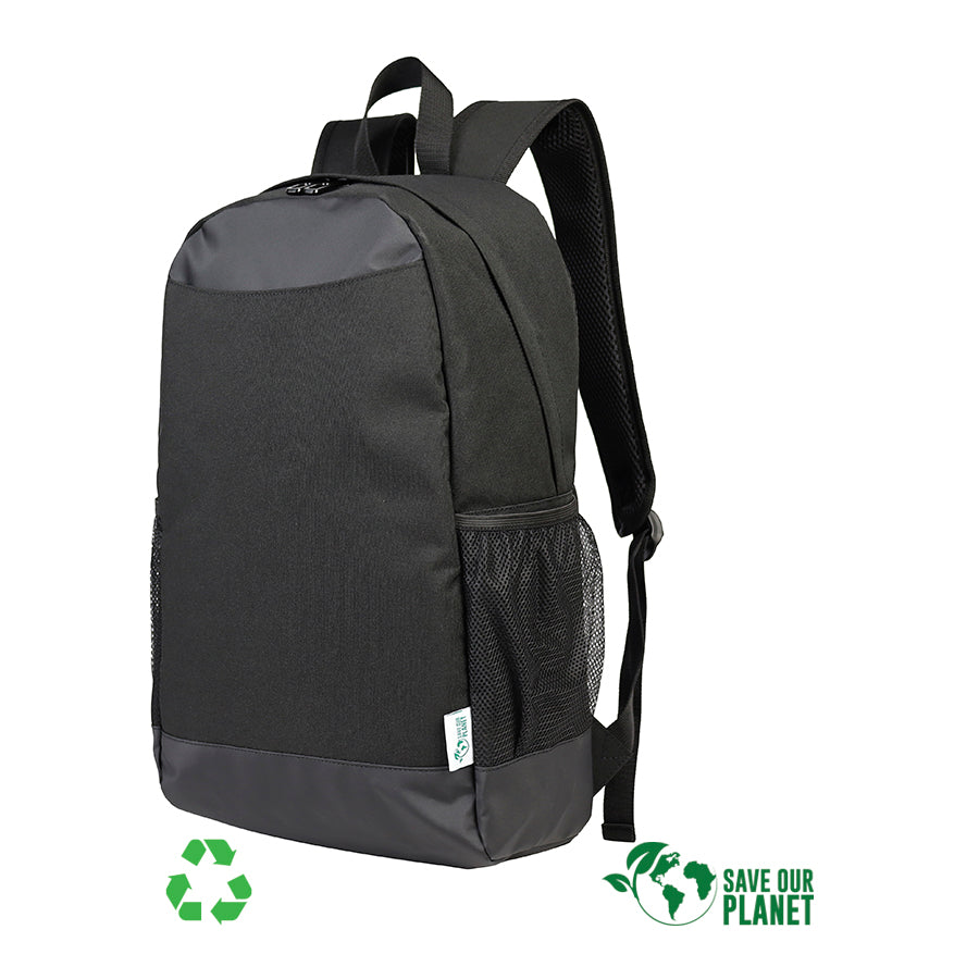 Mochila PortaNotebook RPET 20L