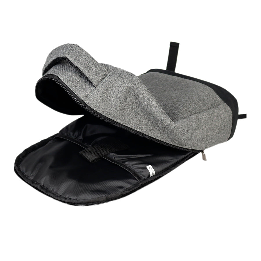 Mochila PortaNotebook TECH 14L (2)