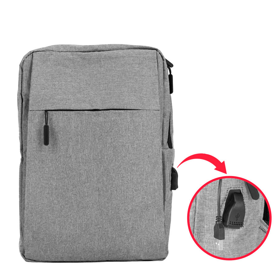 Mochila PortaNotebook HOPE 12L