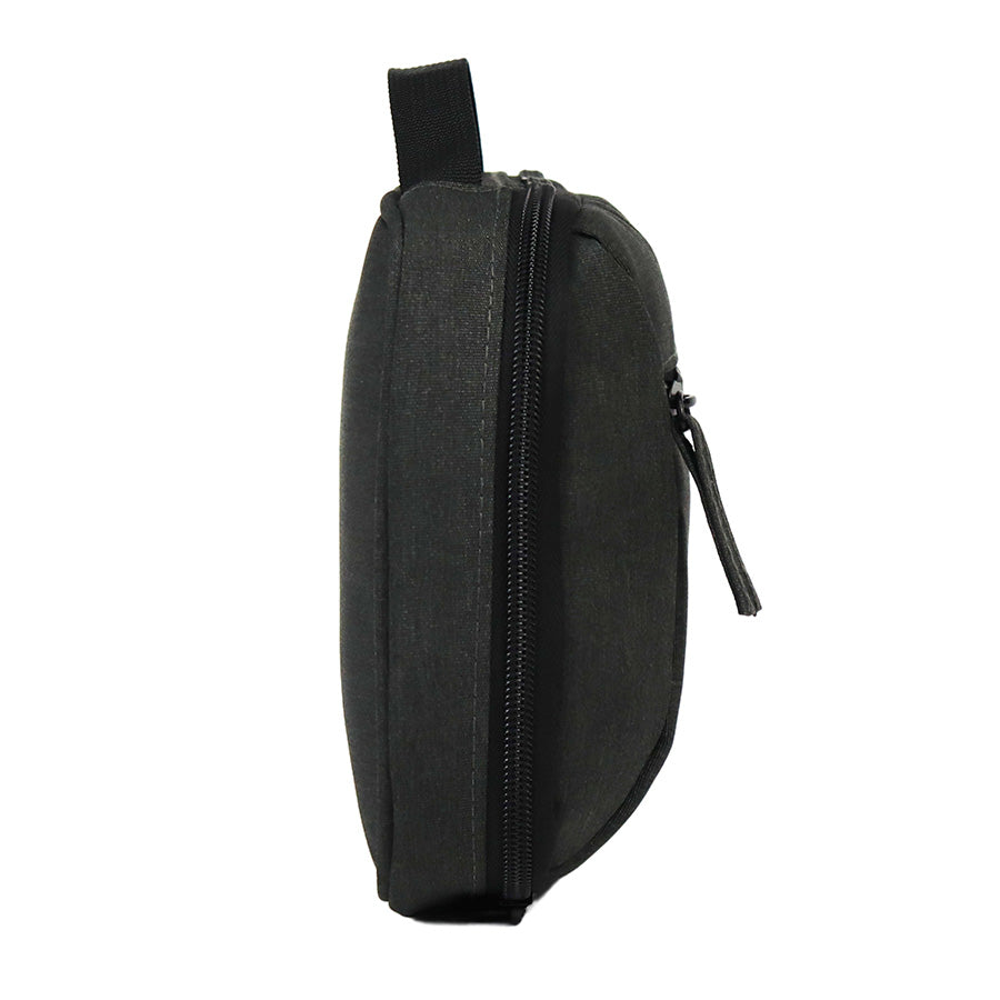 Travel Organizer grande GROWN en tela RPET 2L (4)