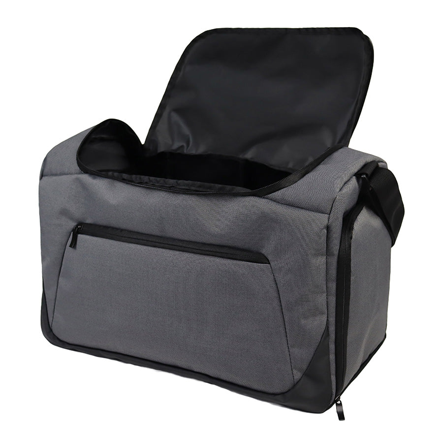 Bolso deportivo y de viajes DUSSO 30L (5)