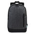Mochila LOOK 18L en tela RPET (2)