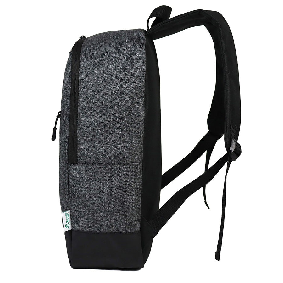 Mochila LOOK 18L en tela RPET (3)