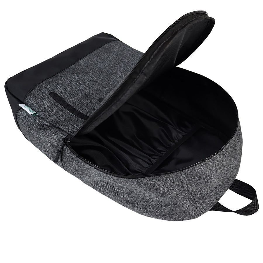 Mochila LOOK 18L en tela RPET (6)