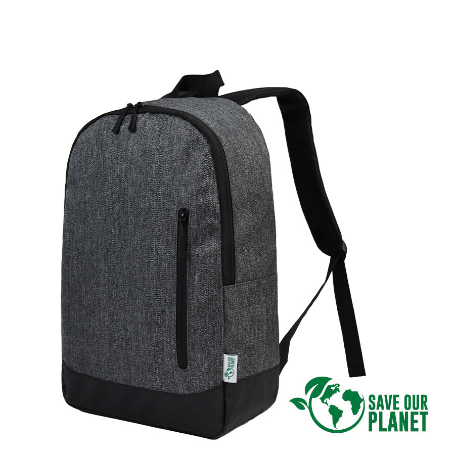 Mochila LOOK 18L en tela RPET