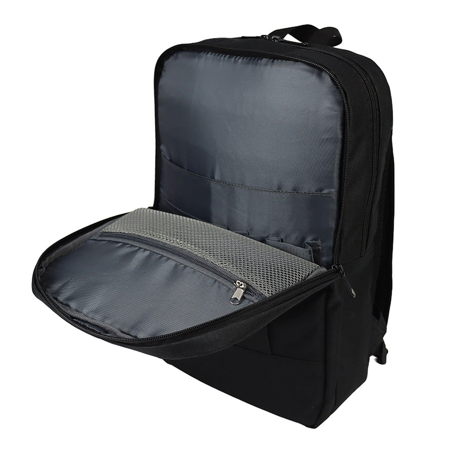 Mochila PortaNotebook FORT 14L (5)