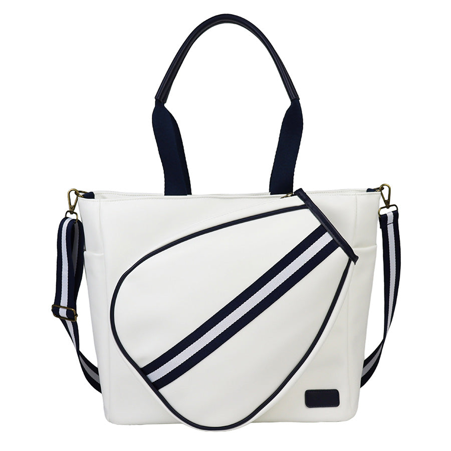 Deluxe Bolso de EcoCuero PADEL 21L (4)