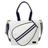 Deluxe Bolso de EcoCuero PADEL 21L (4)