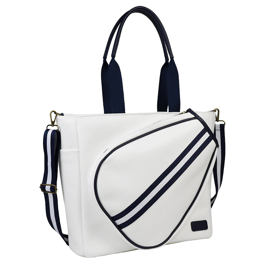 Deluxe Bolso de EcoCuero PADEL 21L (3)