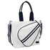 Deluxe Bolso de EcoCuero PADEL 21L (3)