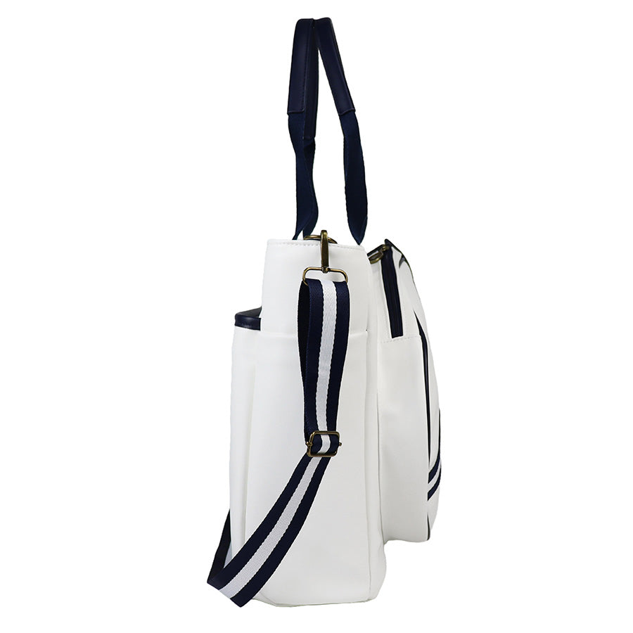 Deluxe Bolso de EcoCuero PADEL 21L (5)