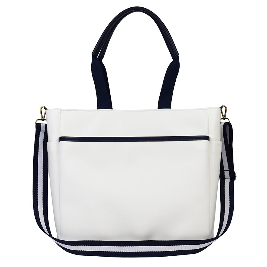Deluxe Bolso de EcoCuero PADEL 21L (6)