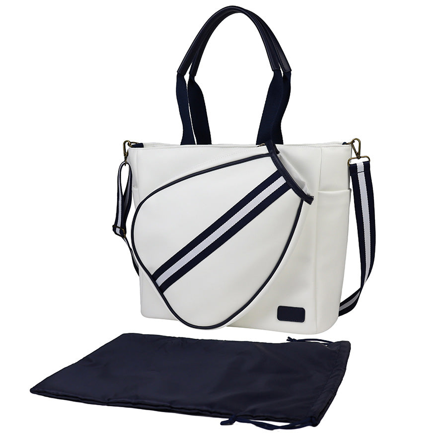 Deluxe Bolso de EcoCuero PADEL 21L (7)