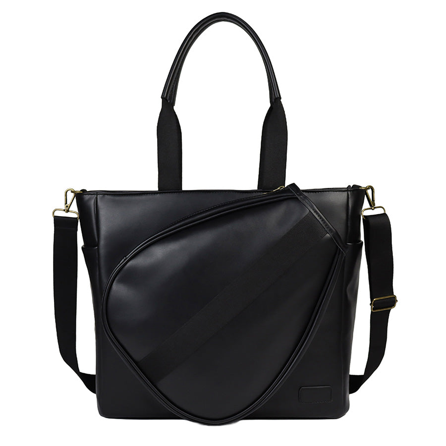 Deluxe Bolso de EcoCuero PADEL 21L (11)