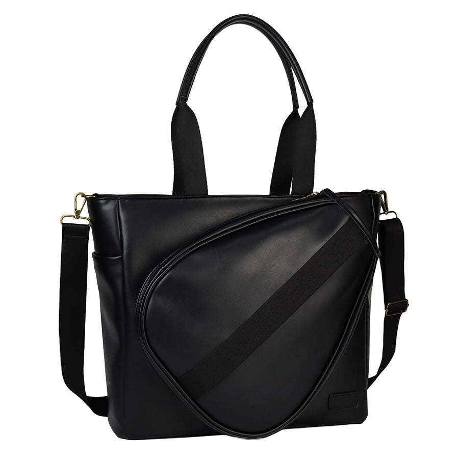 Deluxe Bolso de EcoCuero PADEL 21L (10)
