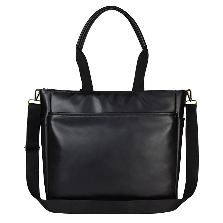 Deluxe Bolso de EcoCuero PADEL 21L (13)