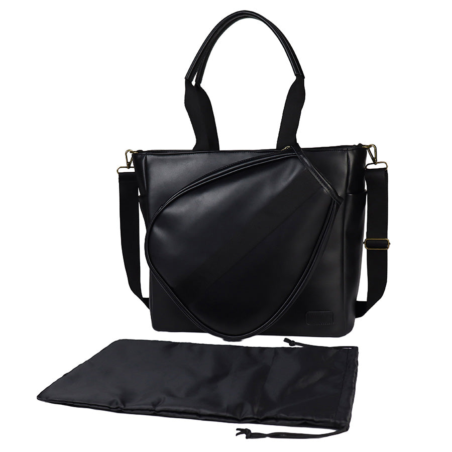 Deluxe Bolso de EcoCuero PADEL 21L (14)