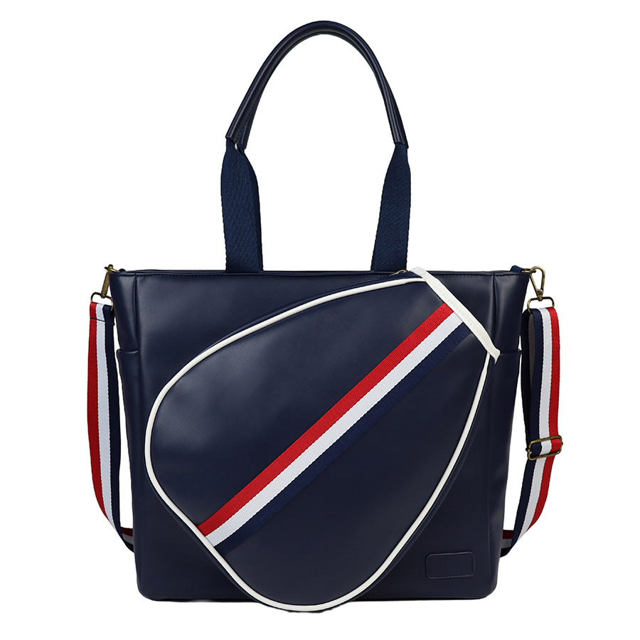 Deluxe Bolso de EcoCuero PADEL 21L (17)