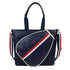 Deluxe Bolso de EcoCuero PADEL 21L (17)