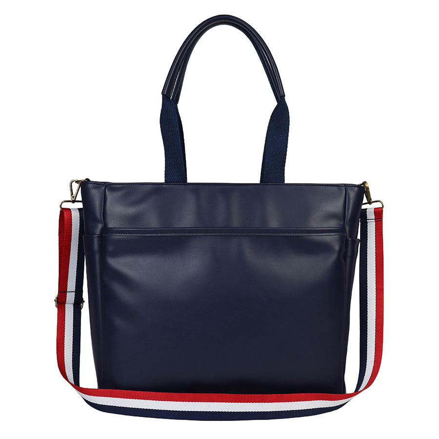 Deluxe Bolso de EcoCuero PADEL 21L (19)