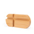 Base Soporte Bamboo GANGES para Tablet y Celular (6)