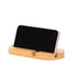 Base Soporte Bamboo GANGES para Tablet y Celular (10)