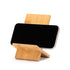 Base Soporte Bamboo YANGTZE para Tablet y Celular (6)