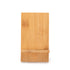 Base Soporte Bamboo YANGTZE para Tablet y Celular (4)