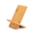 Base Soporte Bamboo YANGTZE para Tablet y Celular (3)