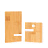 Base Soporte Bamboo YANGTZE para Tablet y Celular (5)