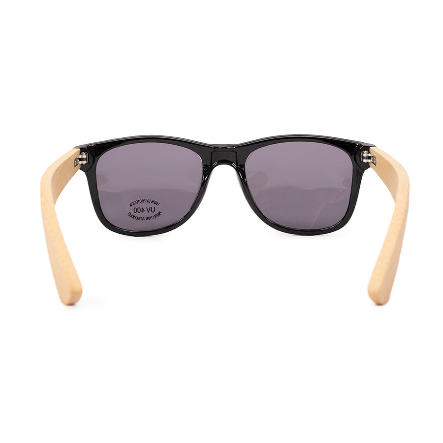 Anteojos Lentes de sol BAMBOO UV400 (5)