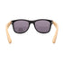 Anteojos Lentes de sol BAMBOO UV400 (5)