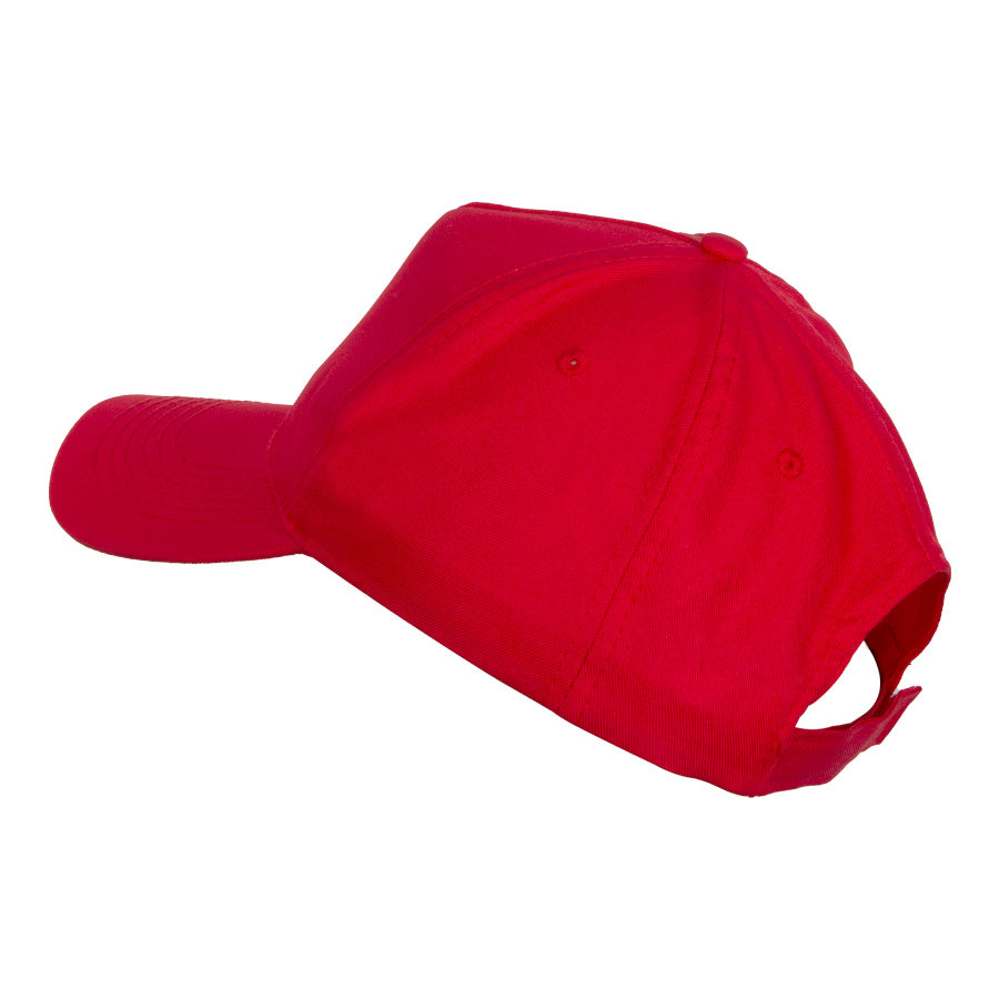 Gorro Jockey Poliéster Sublimación (6)