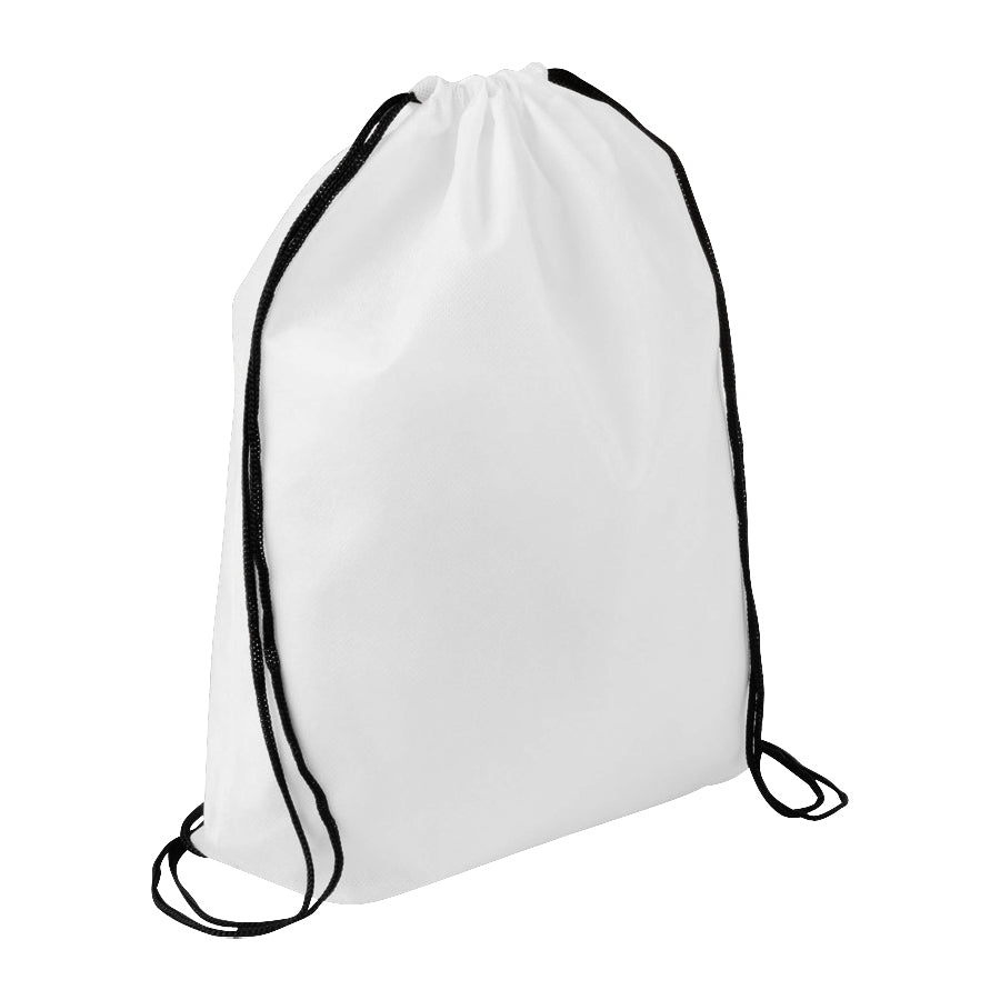 Mochila tipo Morral de TNT (3)